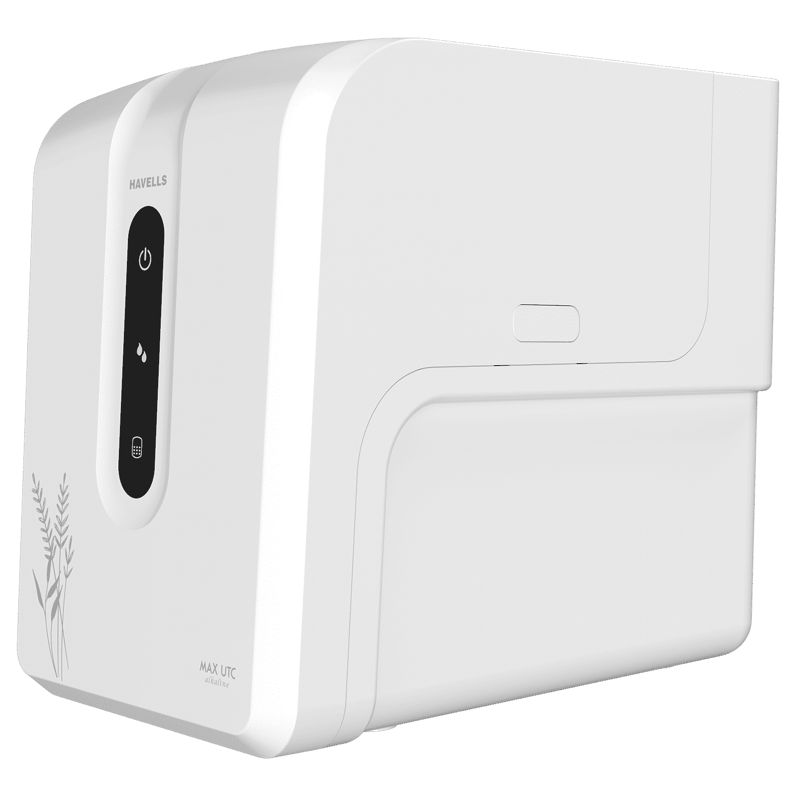 UMI。 Buy HAVELLS Max UTC Alkaline 7L RO + UV Hot & Cold Water Purifier